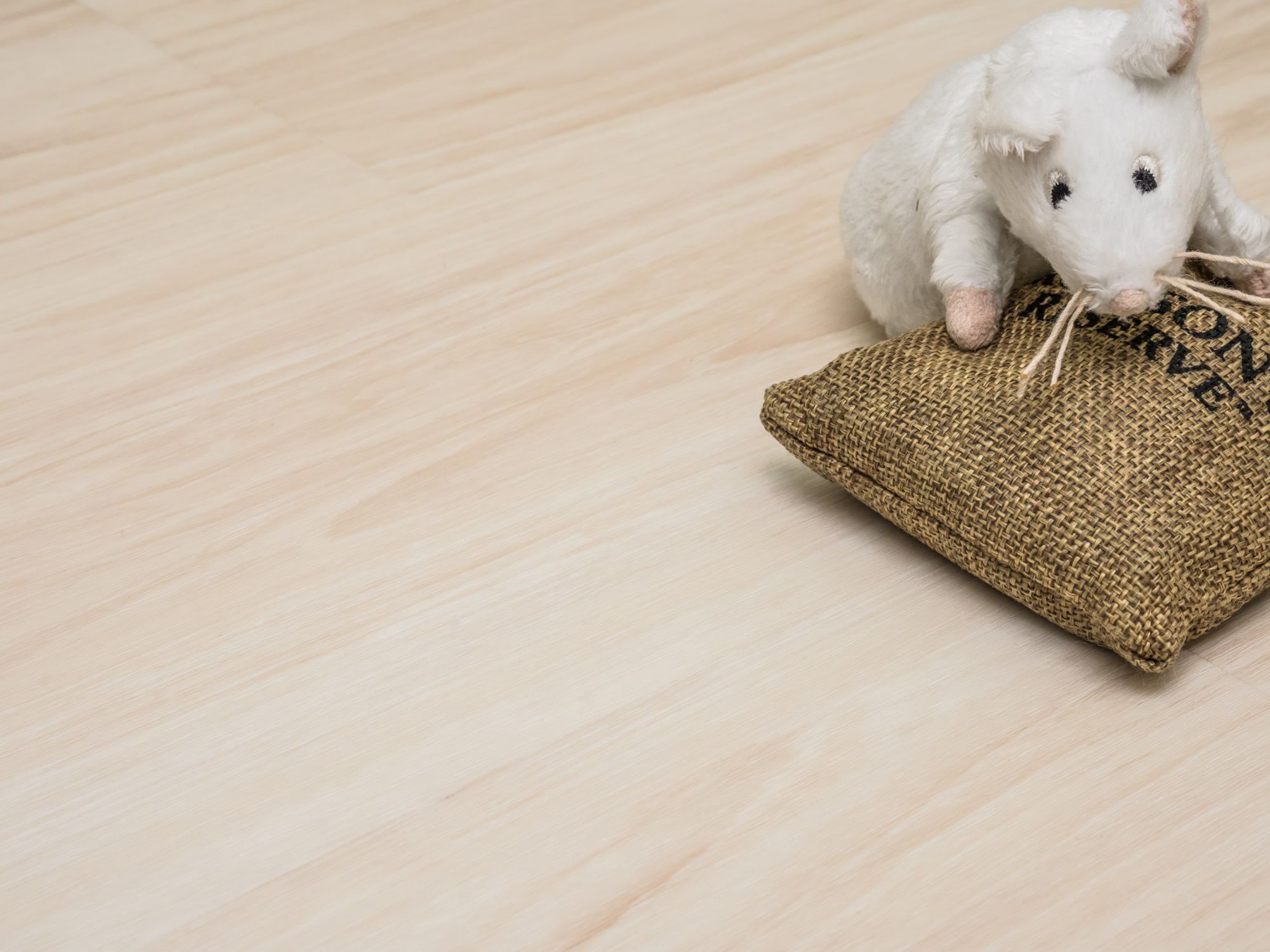 Кварцвиниловая плитка EcoClick клеевая Wood Дуб Бриош NOX-1702 1200×180×2,3